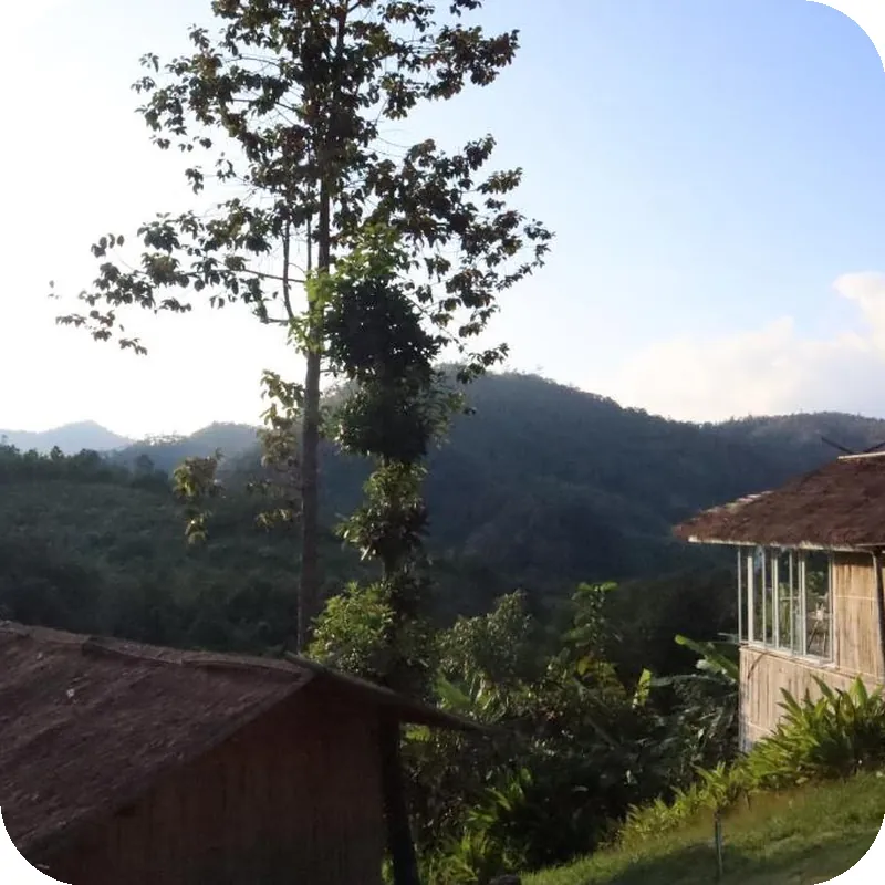 Yazama Homestay 호텔 시설 이미지