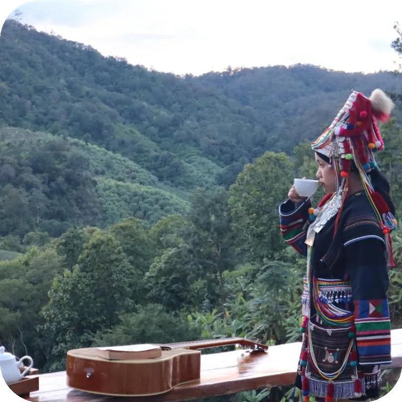 Yazama Homestay 호텔 이미지