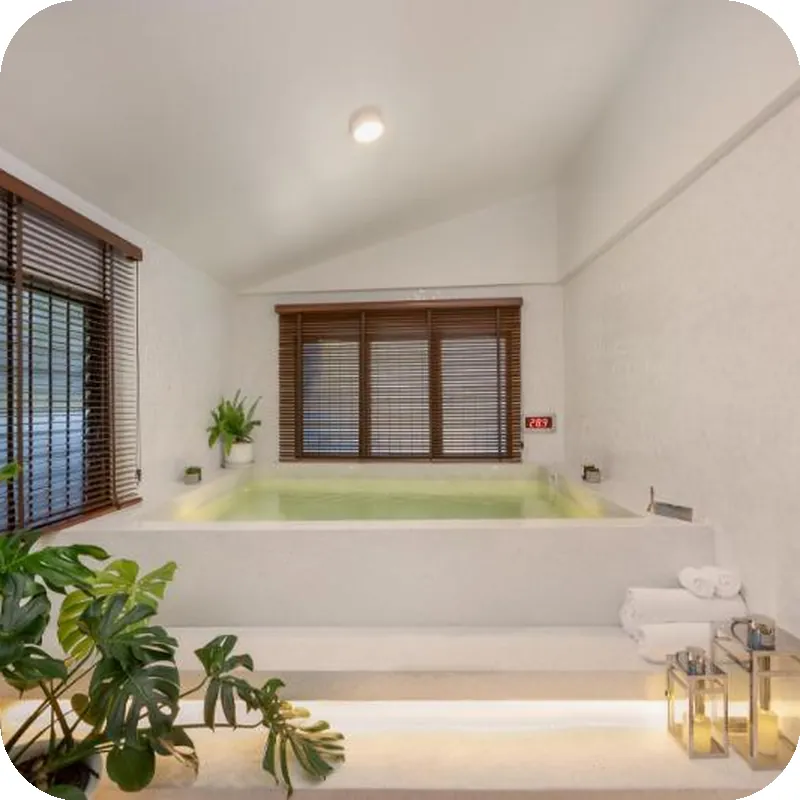 Lis Hotel Chiangmai 호텔 시설 이미지