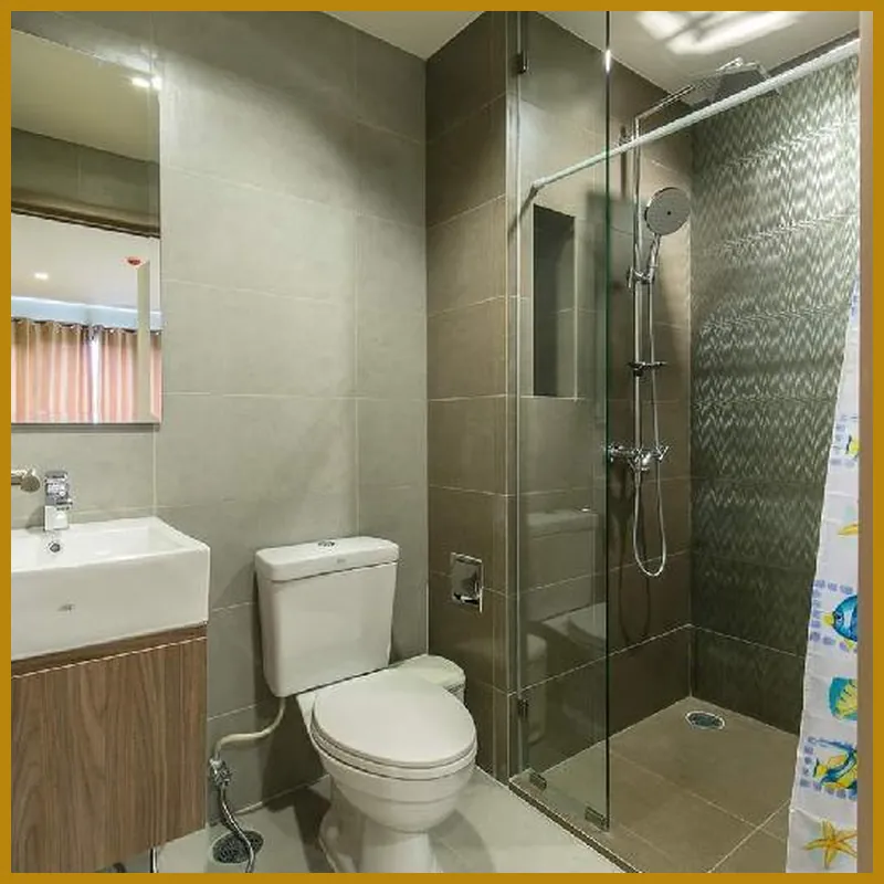 Rain Chaam-Huahin By KhunJoy(B) hotel facilities