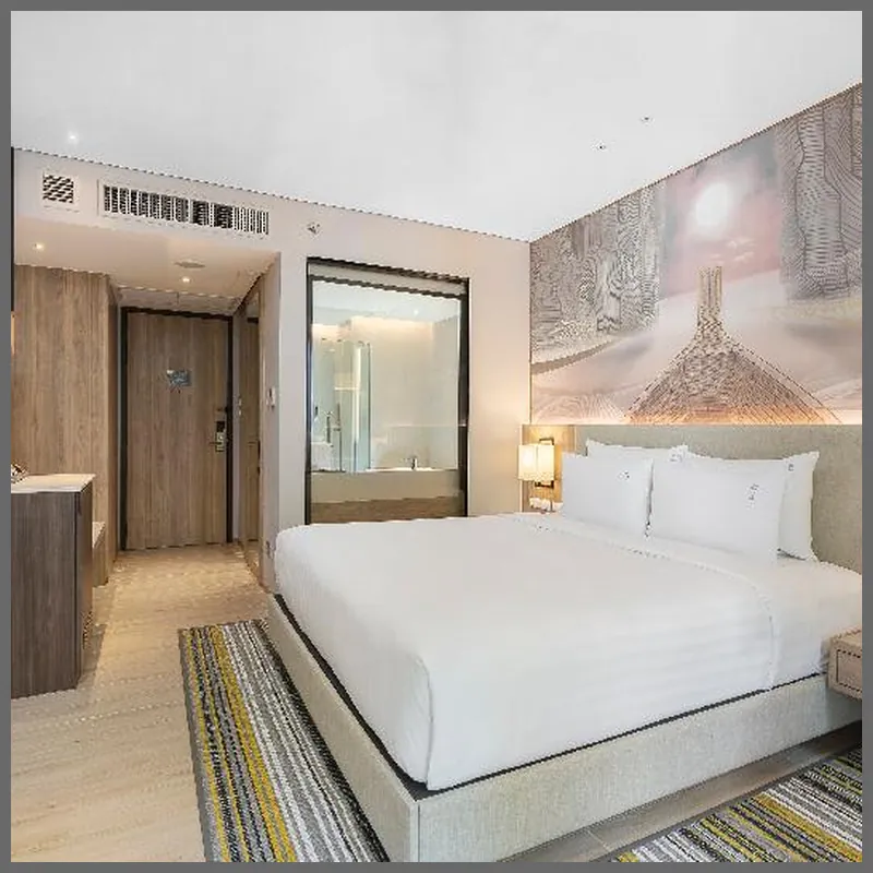 Holiday Inn Resort Krabi Ao Nang Beach - By IHG hotel room