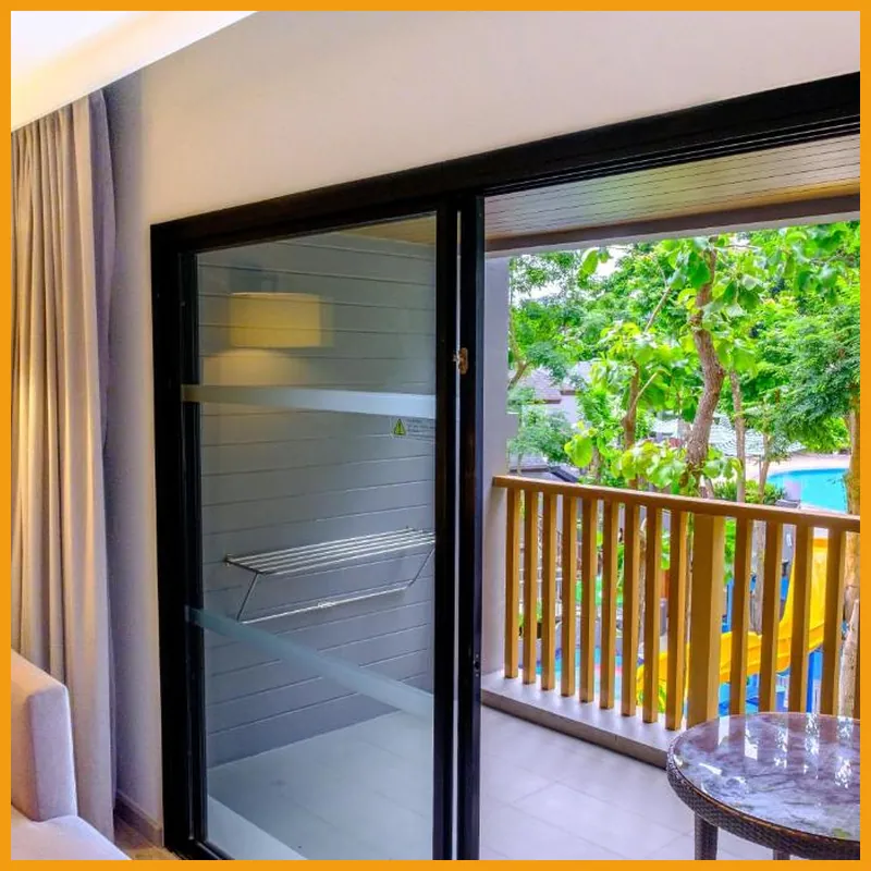 Holiday Inn Resort Krabi Ao Nang Beach - By IHG hotel view