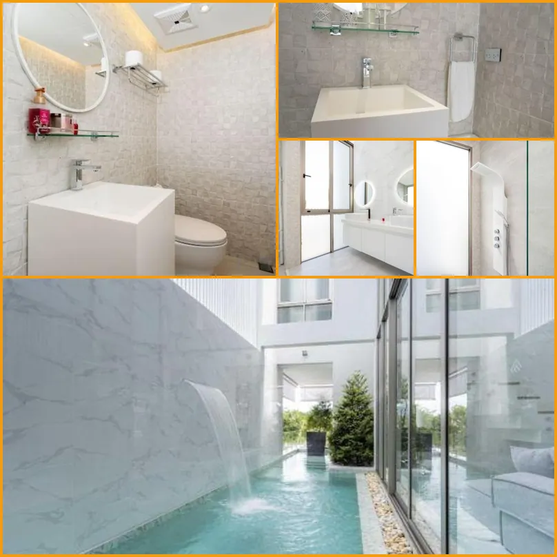 The Residence Pool Villa 호텔 기타 이미지