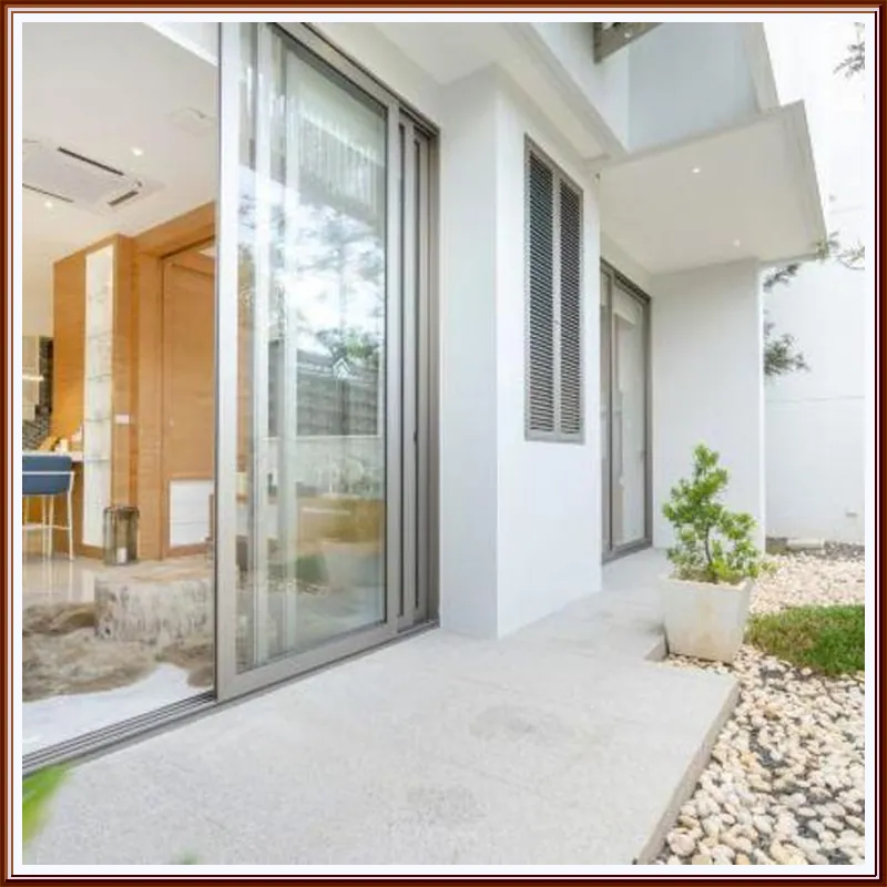 The Residence Pool Villa 호텔 이미지