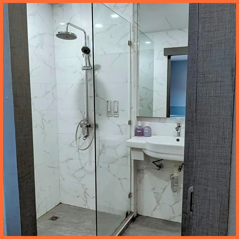 Hyde Park Hotel Bangkok 호텔 시설 이미지