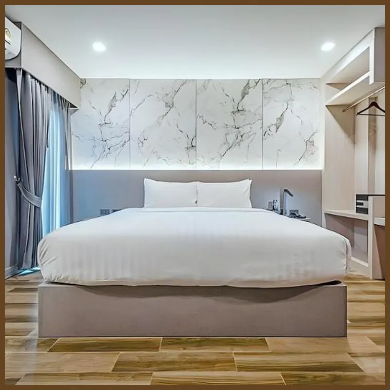 Hyde Park Hotel Bangkok 호텔 내부 이미지