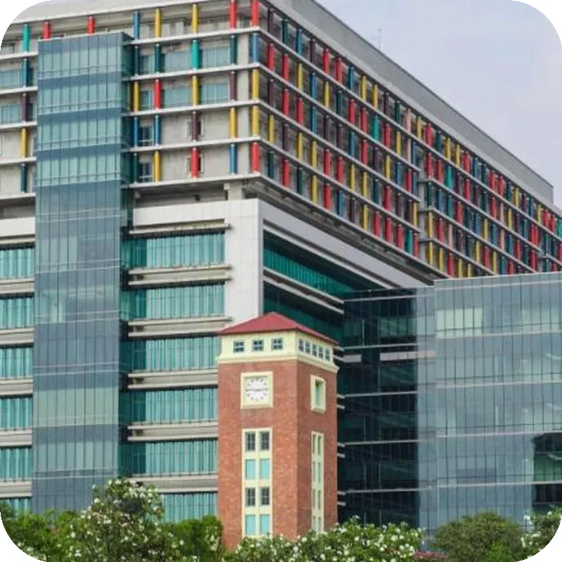 Bangkok Saran Poshtel 호텔 시설 이미지