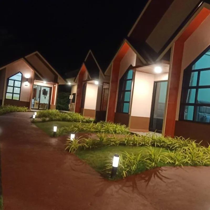Khumkatang Resort & Restaurant 호텔 시설 이미지