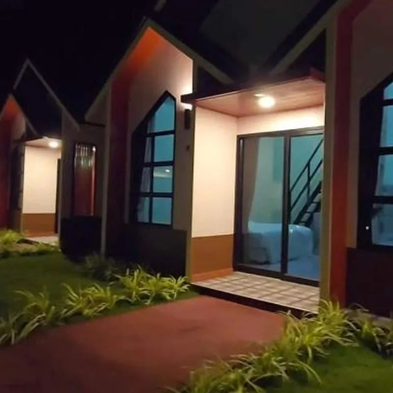 Khumkatang Resort & Restaurant 호텔 이미지