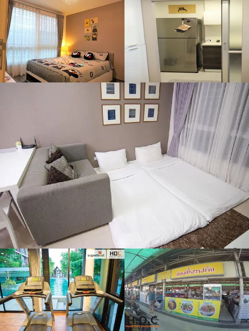 Monthly rent only/Kumamon home (monthly rent only) 호텔 기타 이미지