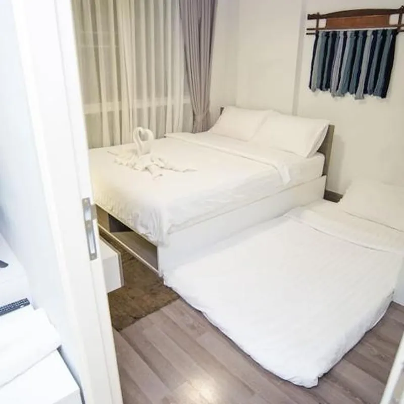 Monthly rent only/Kumamon home (monthly rent only) 호텔 내부 이미지