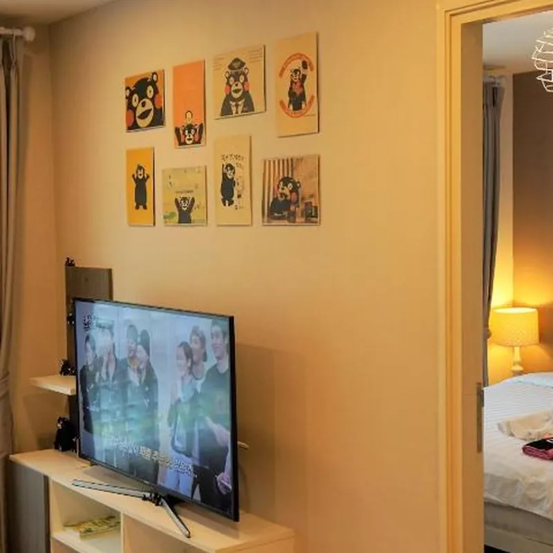Monthly rent only/Kumamon home (monthly rent only) 호텔 내부 이미지