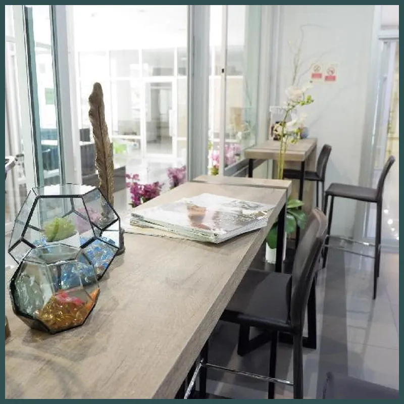 Cozy Living in Bangkok 60m to MRT near chatuchank hotel view