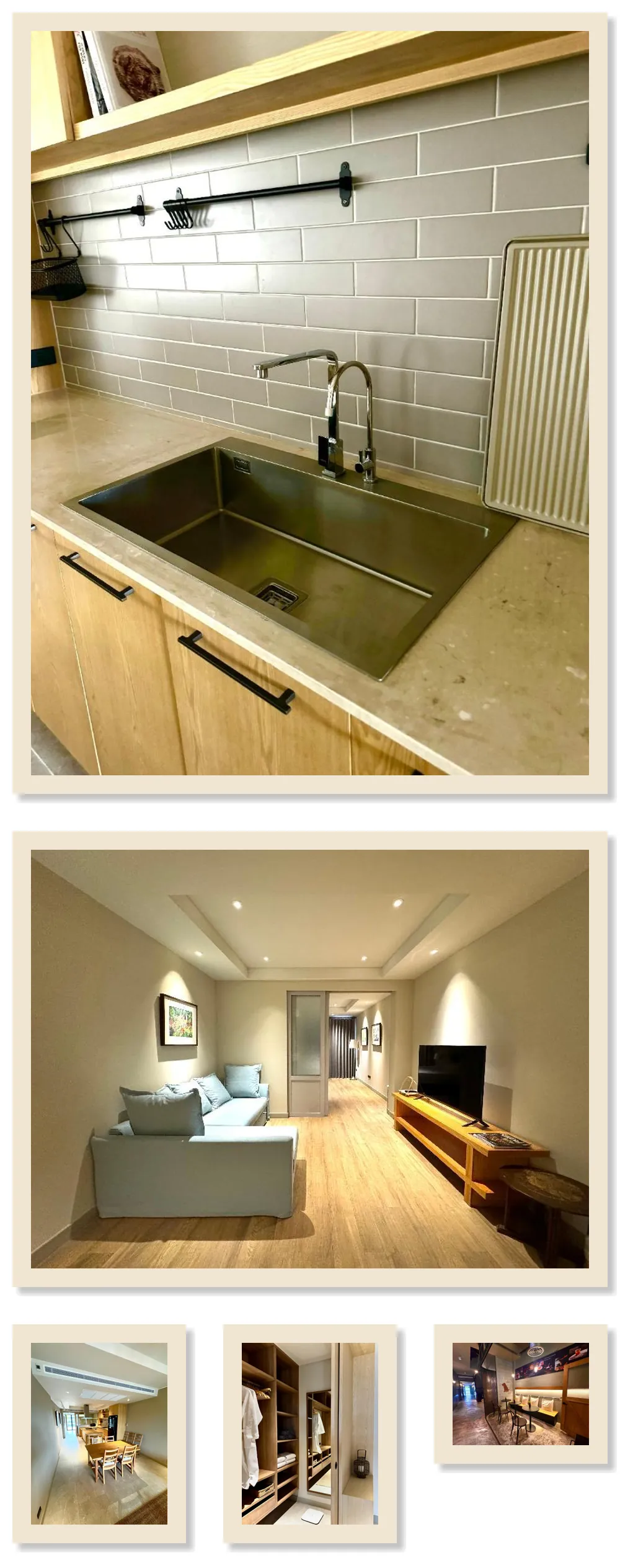 Brown's Residence 호텔 기타 이미지