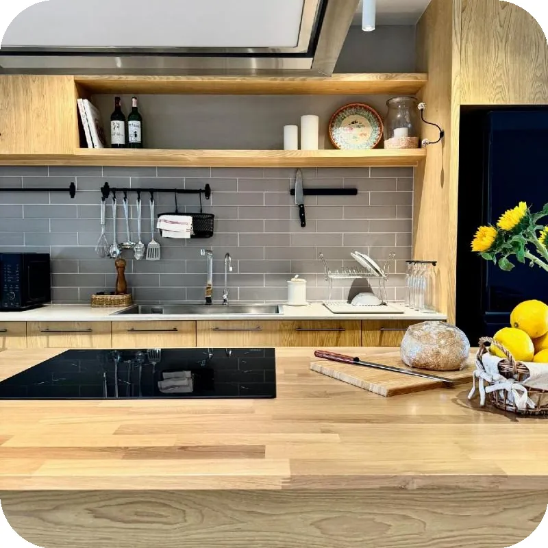 Brown's Residence 호텔 시설 이미지