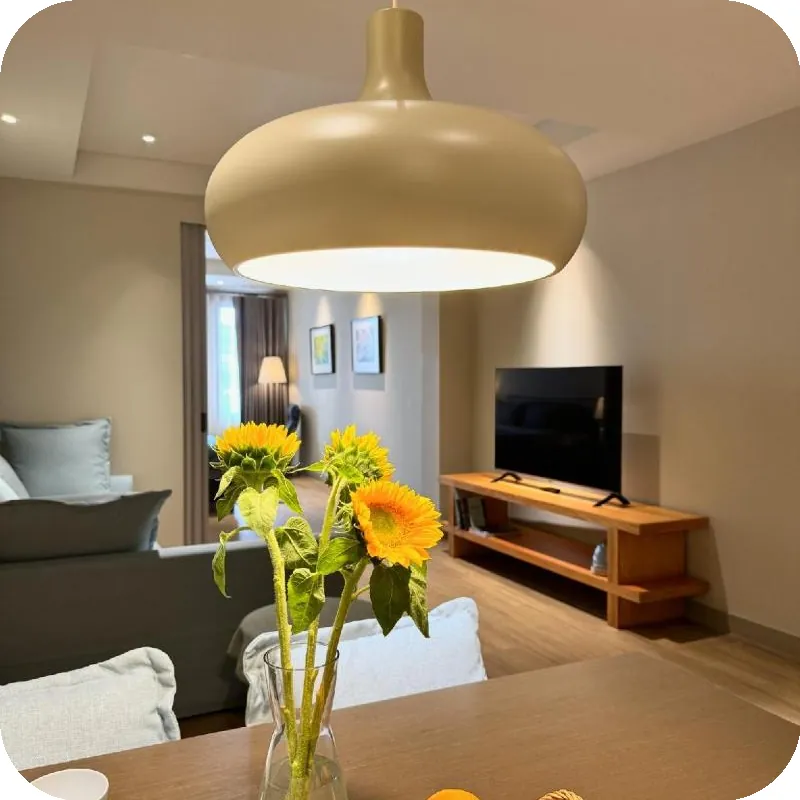 Brown's Residence 호텔 이미지