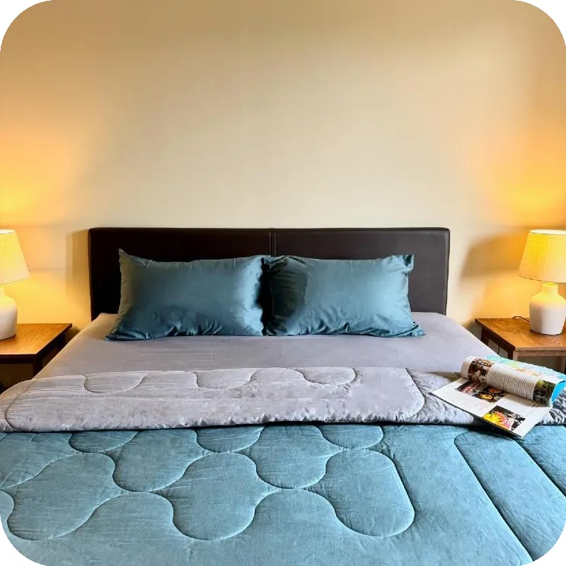 Brown's Residence 호텔 내부 이미지