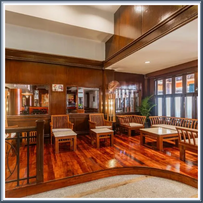 Rattana Karon Beach Hotel 호텔 이미지