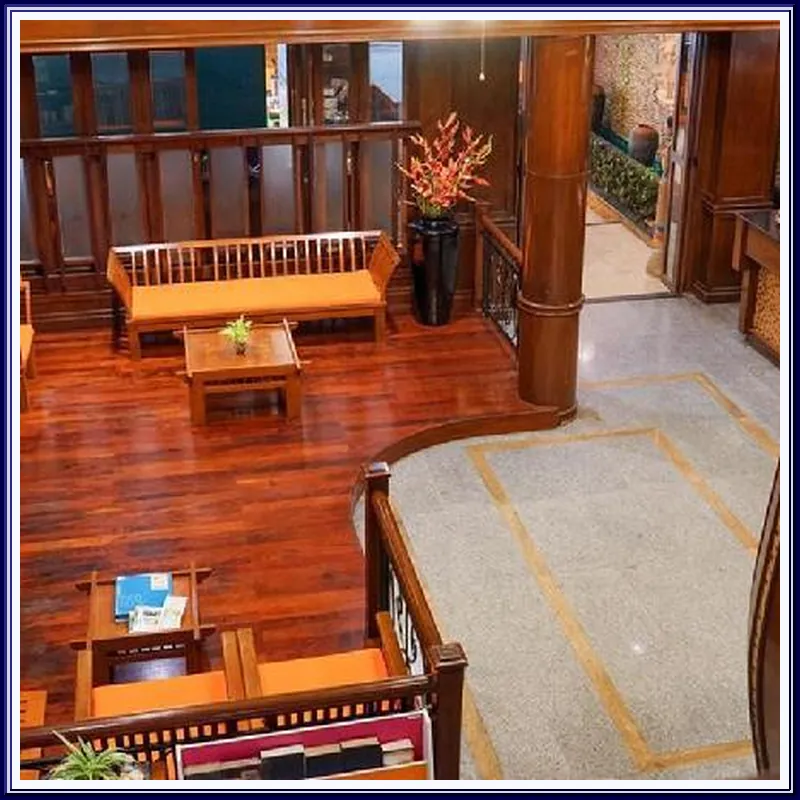 Rattana Karon Beach Hotel 호텔 이미지