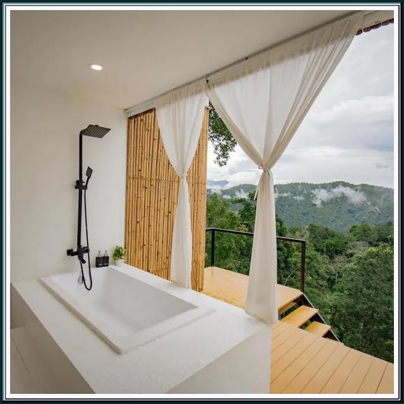 Morning Cloud Chiang Mai 호텔 이미지