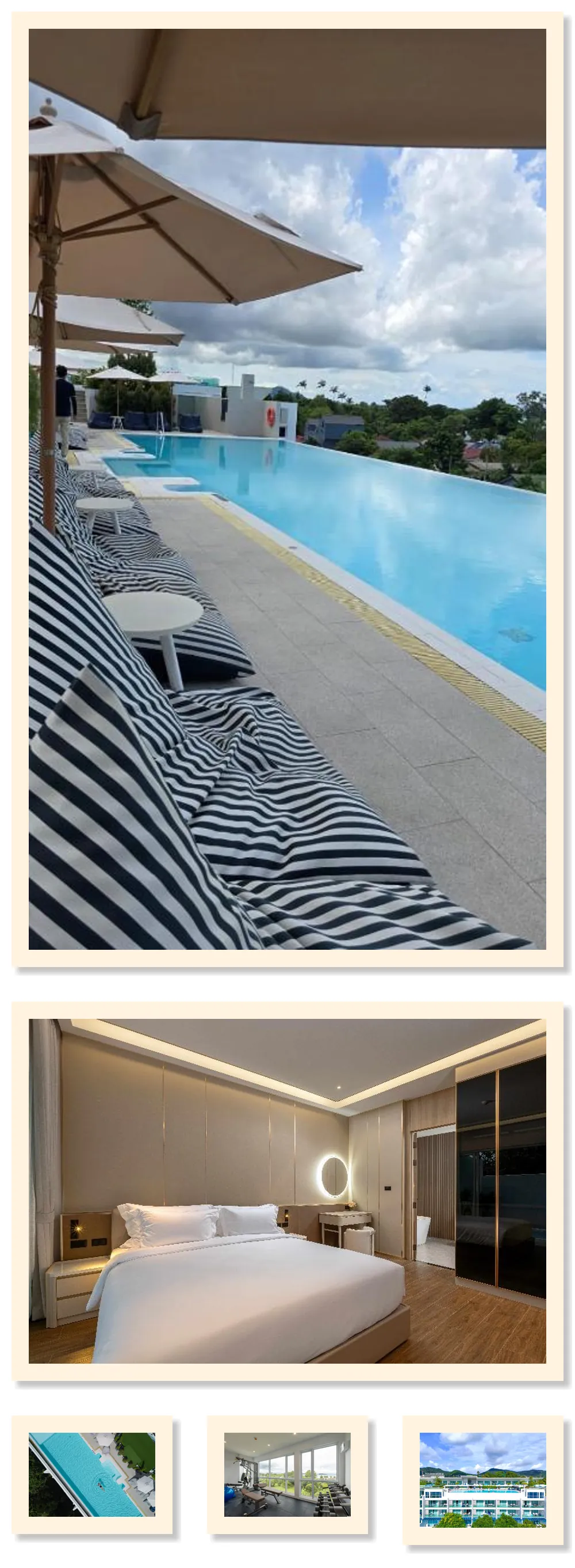 Chalong Marina Bay View Phuket 호텔 기타 이미지