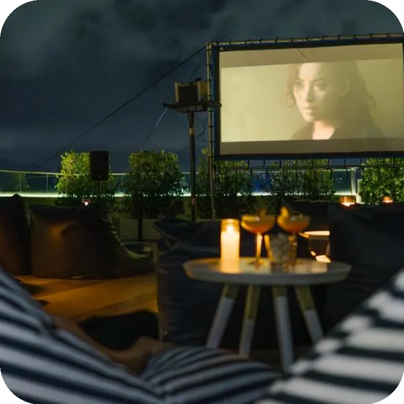 Chalong Marina Bay View Phuket 호텔 시설 이미지