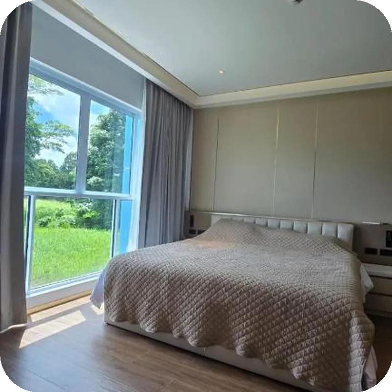 Chalong Marina Bay View Phuket 호텔 내부 이미지