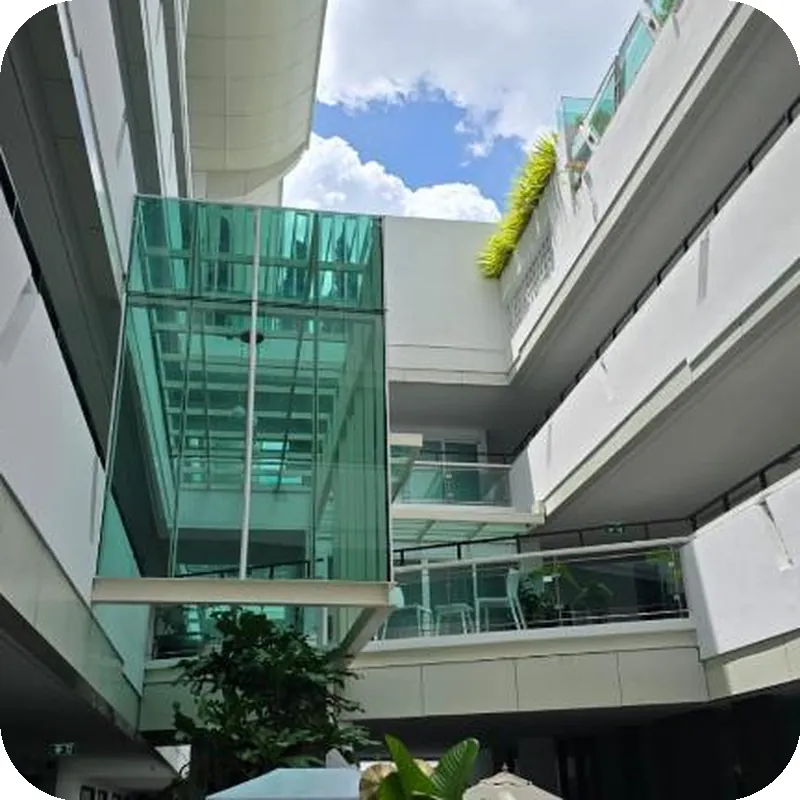 Chalong Marina Bay View Phuket 호텔 이미지