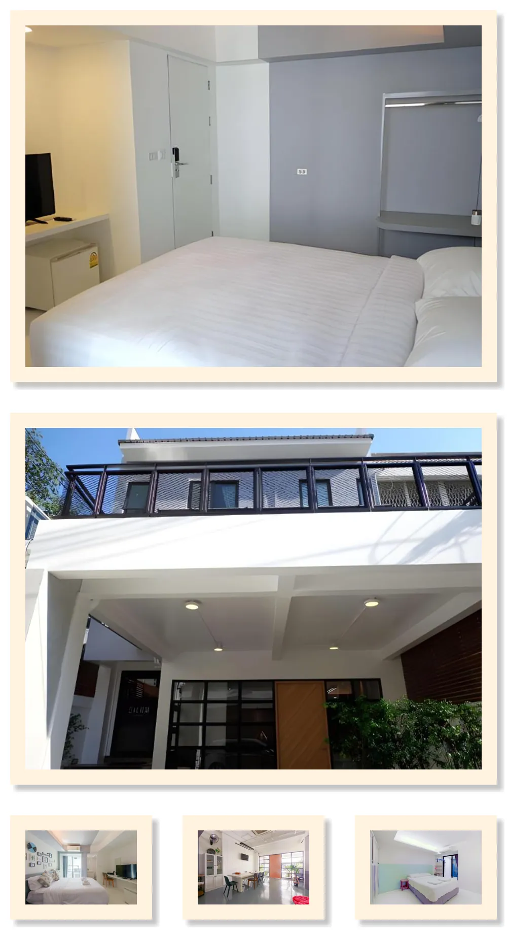 Quite Grove Hotel 호텔 기타 이미지