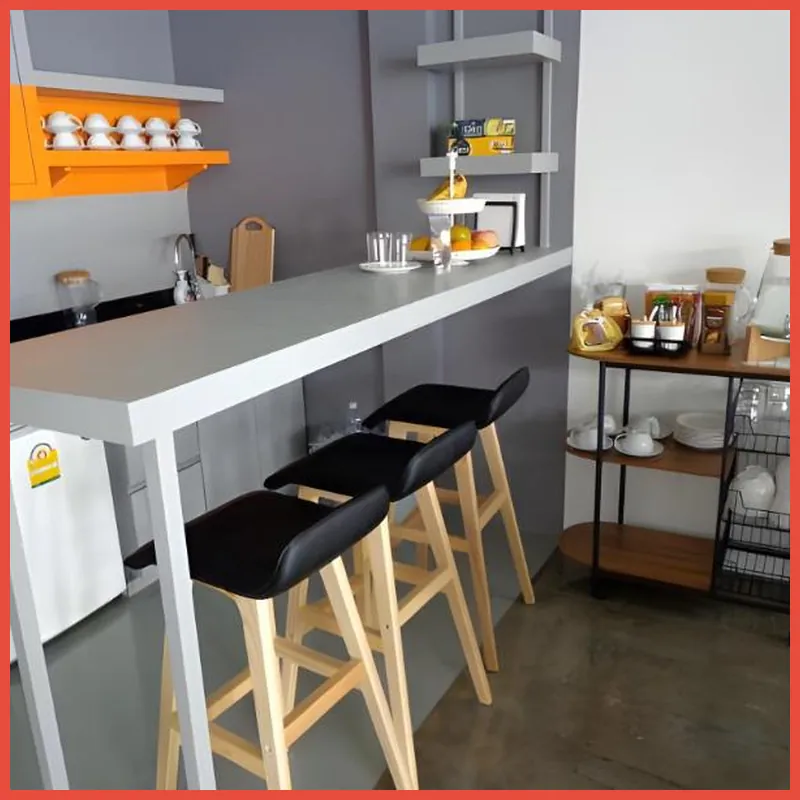Quite Grove Hotel 호텔 시설 이미지