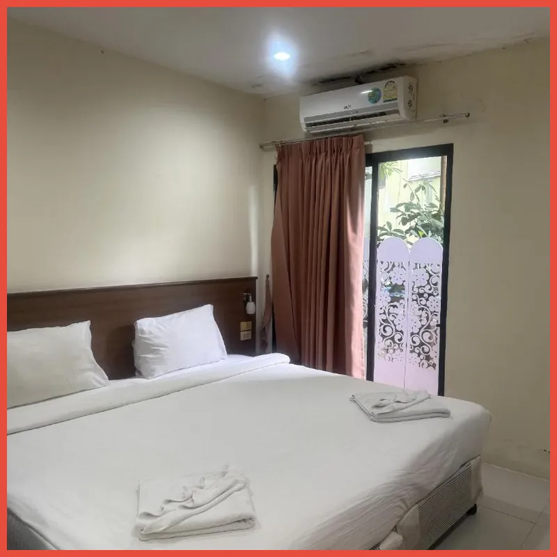 Royal Waves Hotel 호텔 내부 이미지