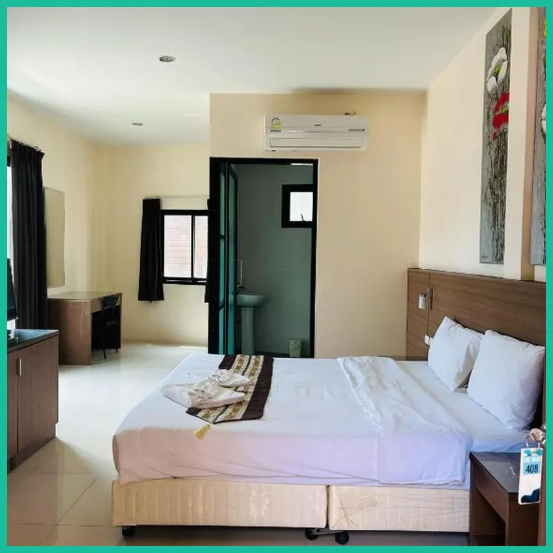 Royal Waves Hotel 호텔 내부 이미지