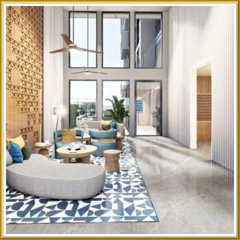 Laguna Lakeside Residences 호텔 시설 이미지