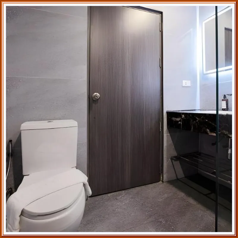 Aspira Escape Ao Nang Krabi hotel facilities