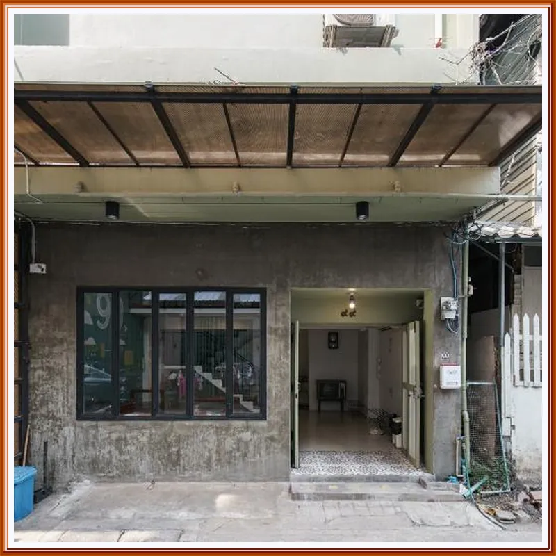 99 Hostel Khaosan 호텔 이미지