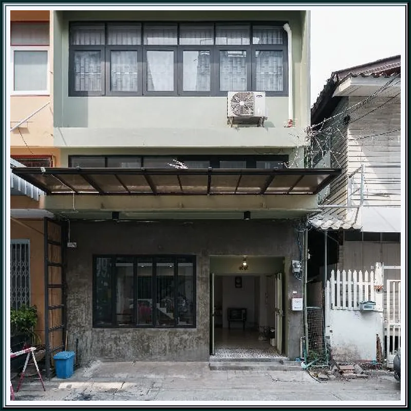 99 Hostel Khaosan 호텔 이미지