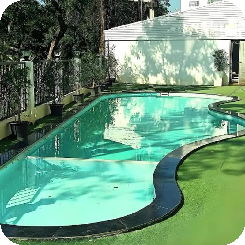 Royal Peninsula Hotel Chiang Mai 호텔 시설 이미지