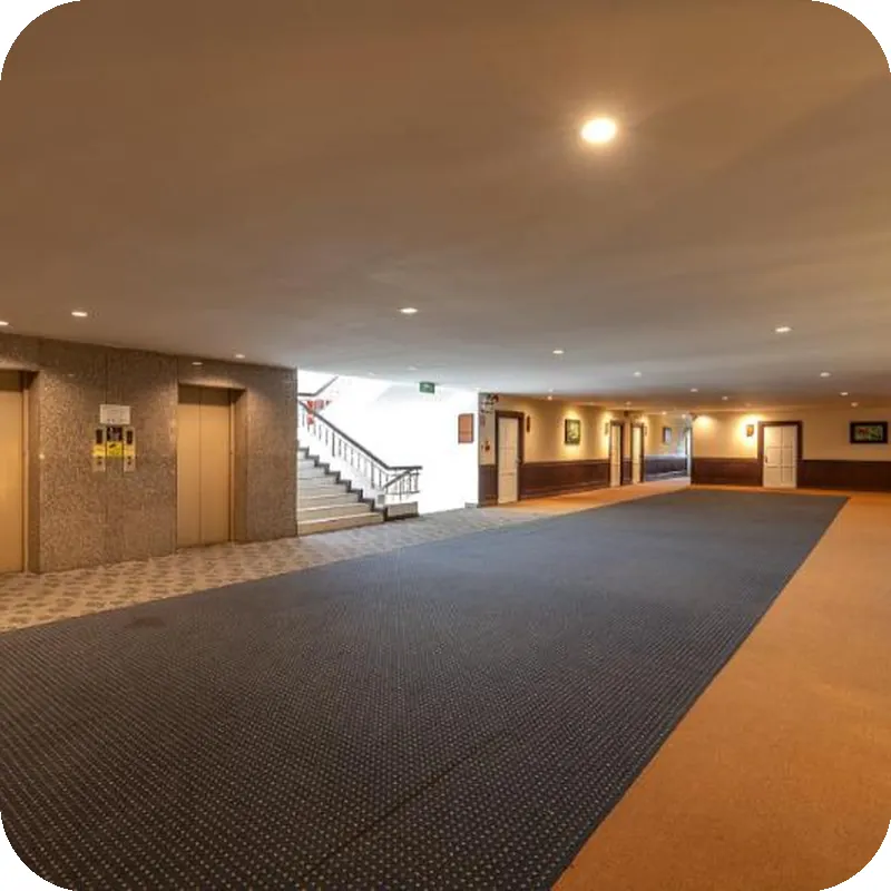 Royal Peninsula Hotel Chiang Mai 호텔 이미지