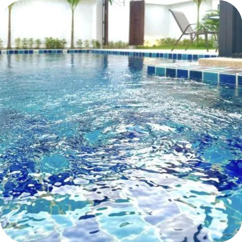 Goldena Twin Private Villas Kamala 호텔 시설 이미지