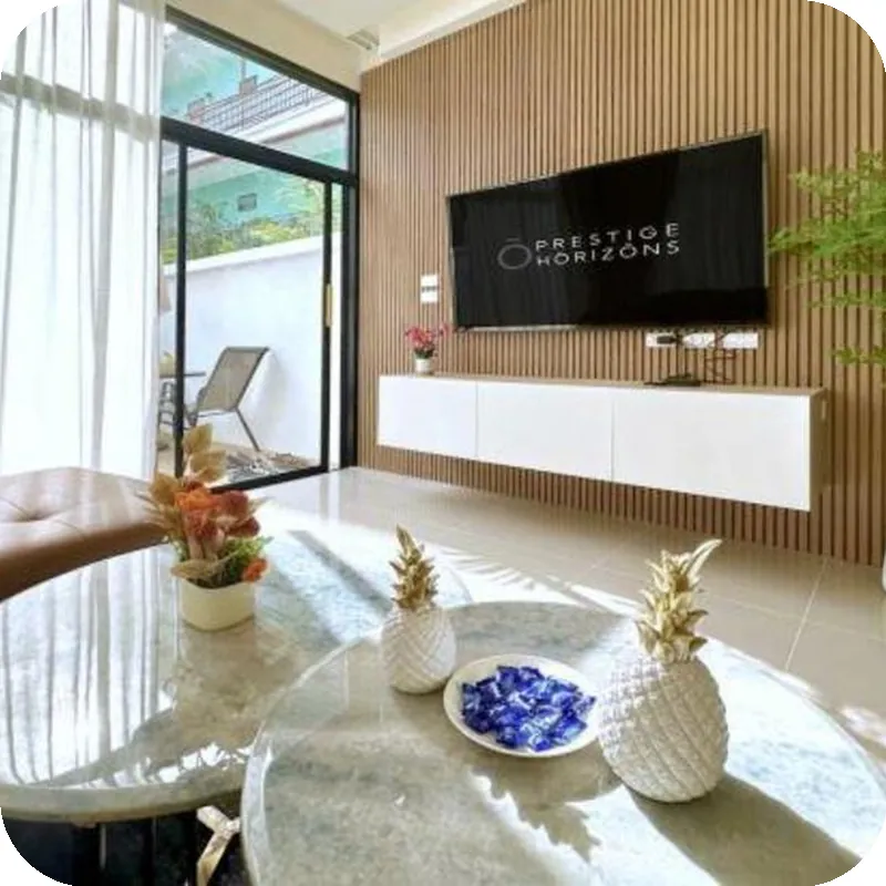 Goldena Twin Private Villas Kamala 호텔 이미지