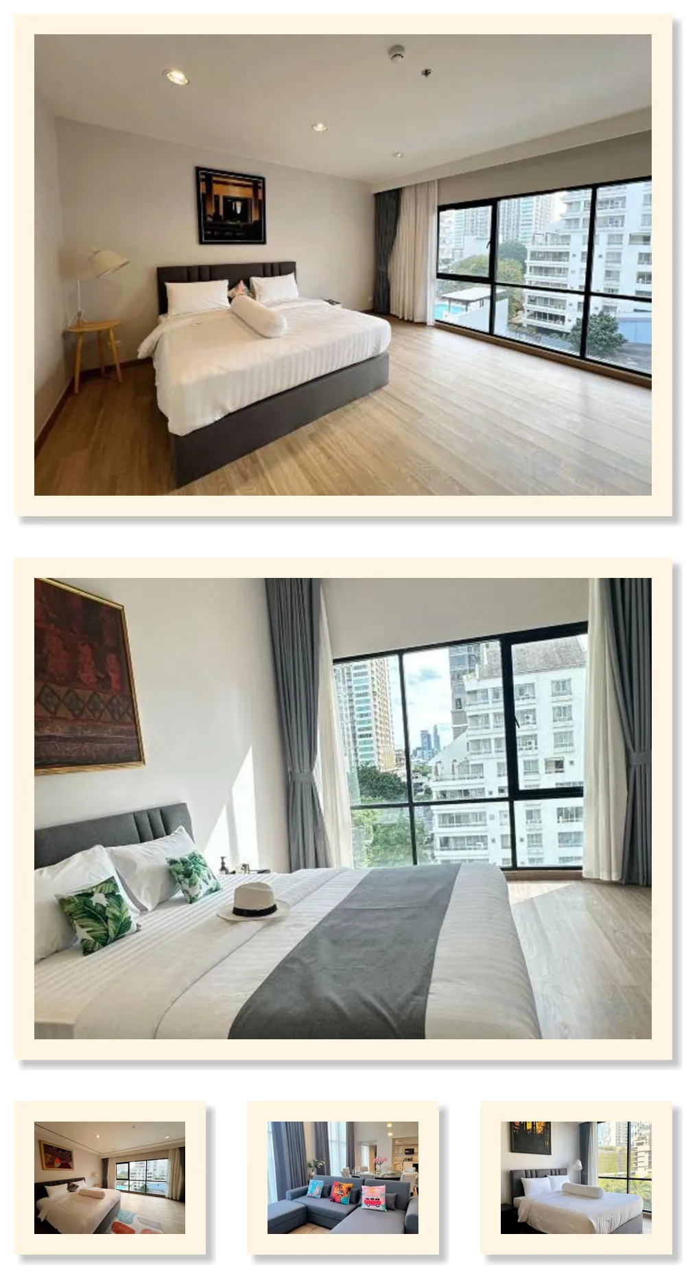 Sathorn 111 호텔 기타 이미지
