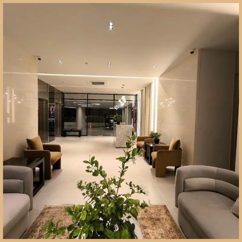 Sathorn 111 호텔 시설 이미지