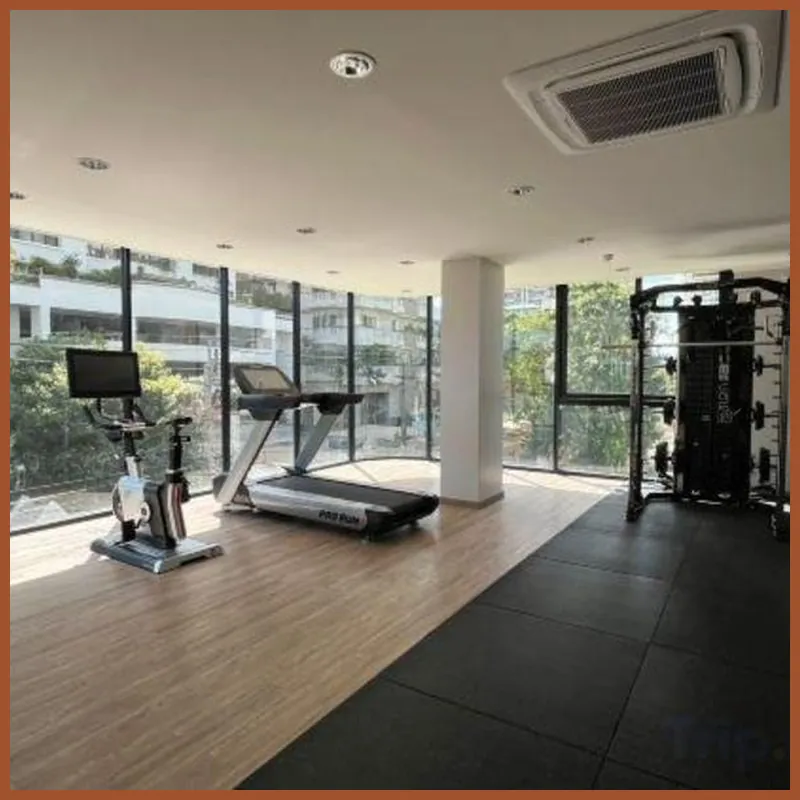 Sathorn 111 호텔 시설 이미지