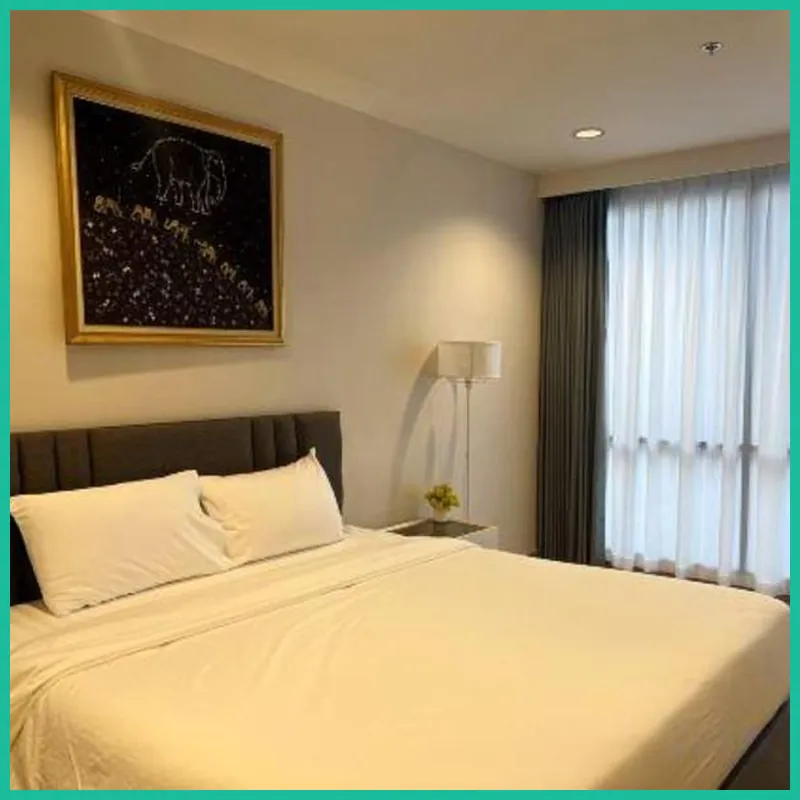 Sathorn 111 호텔 내부 이미지