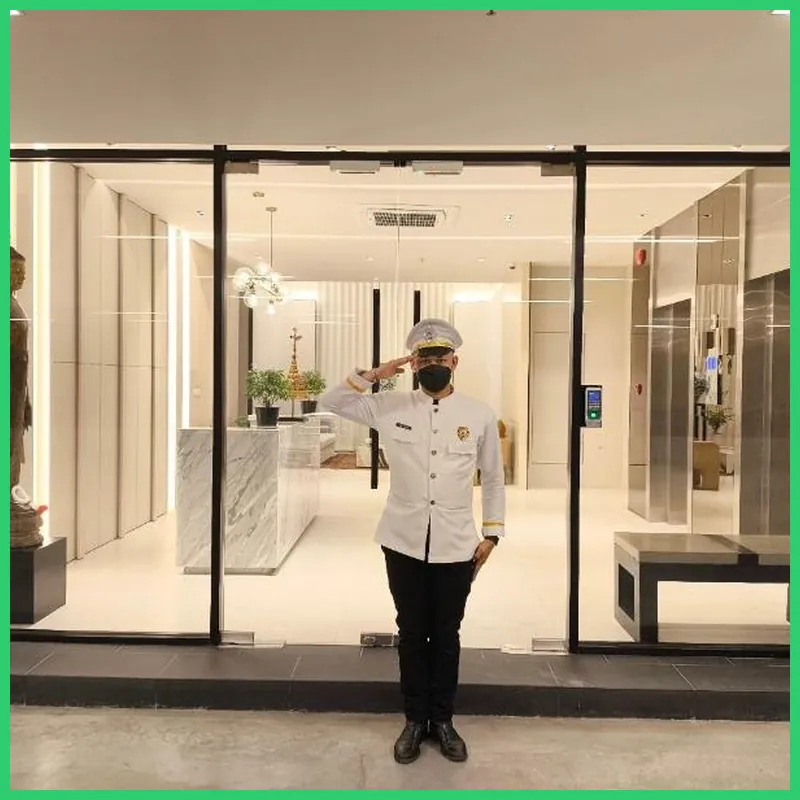 Sathorn 111 호텔 이미지