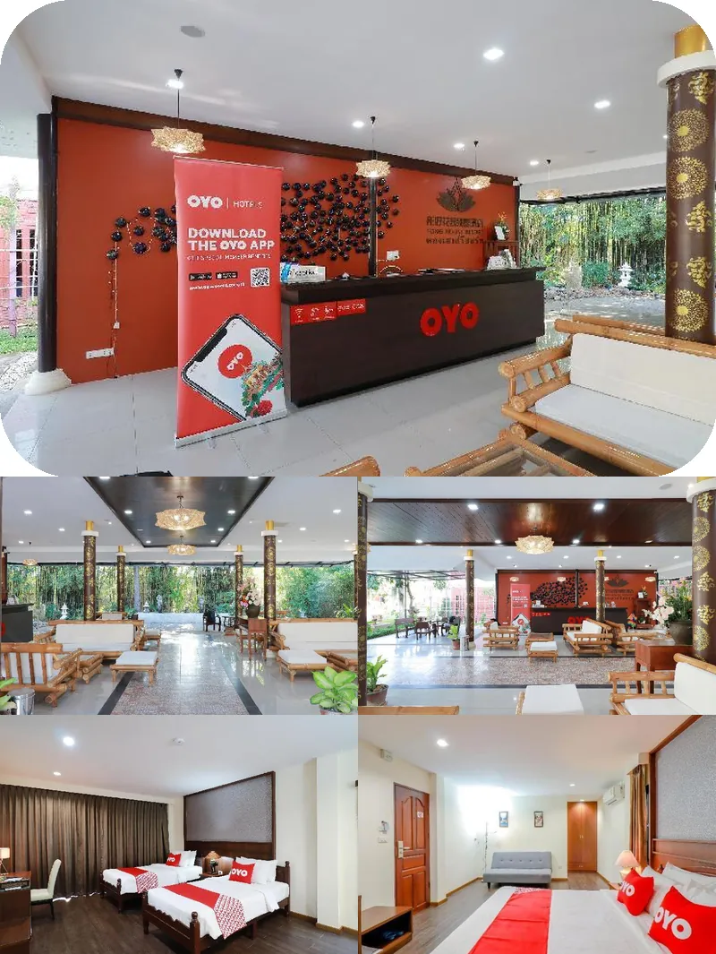 Tong House Resort 호텔 기타 이미지