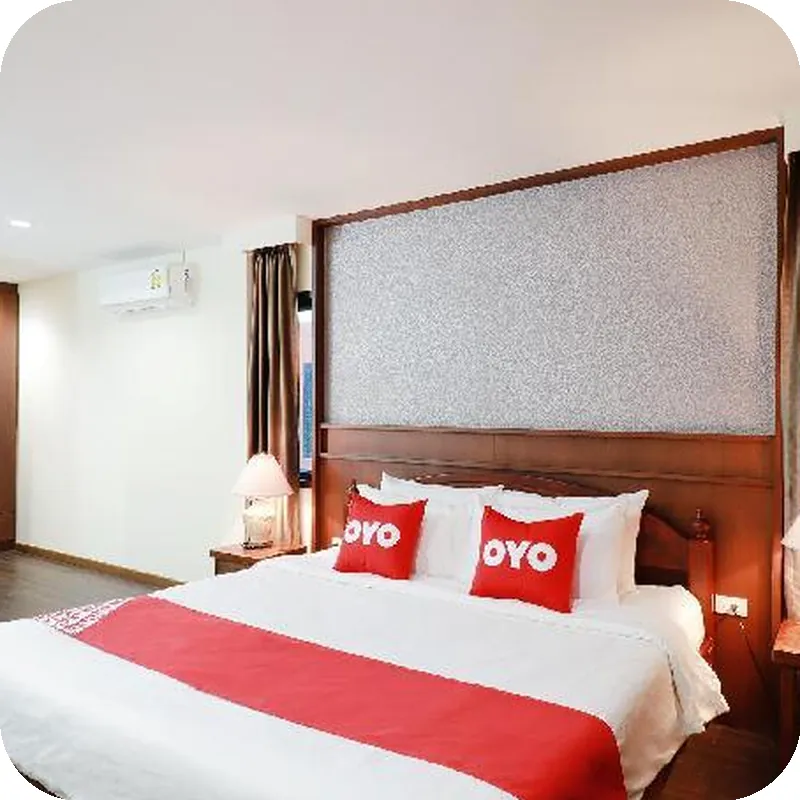 Tong House Resort 호텔 시설 이미지