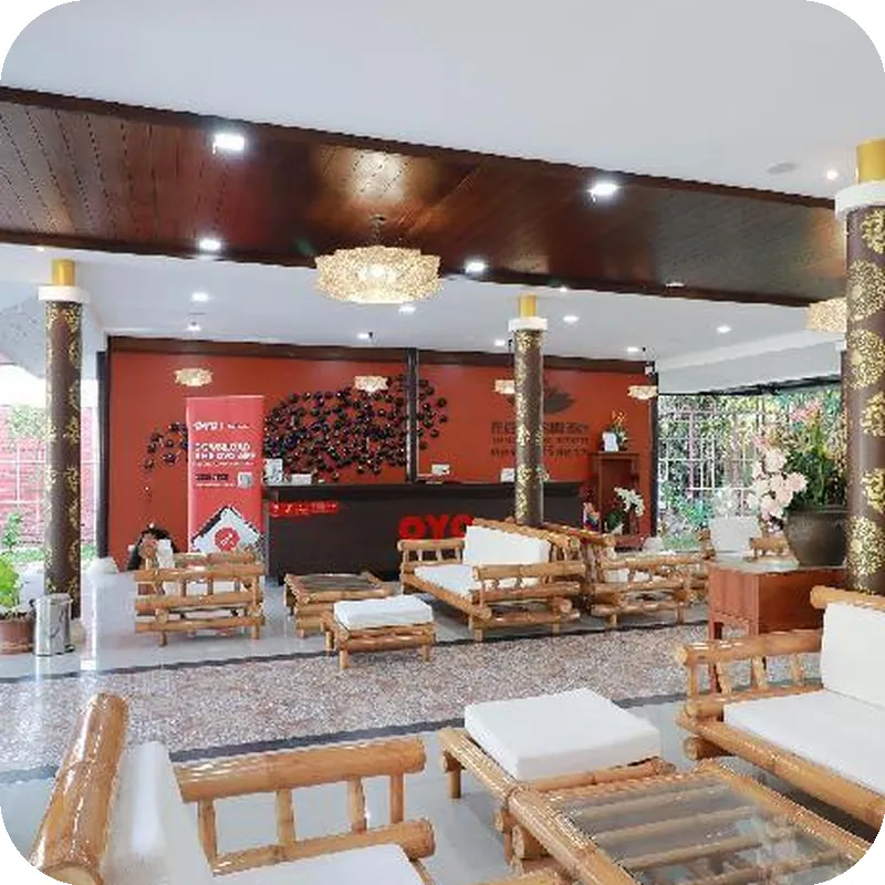 Tong House Resort 호텔 이미지