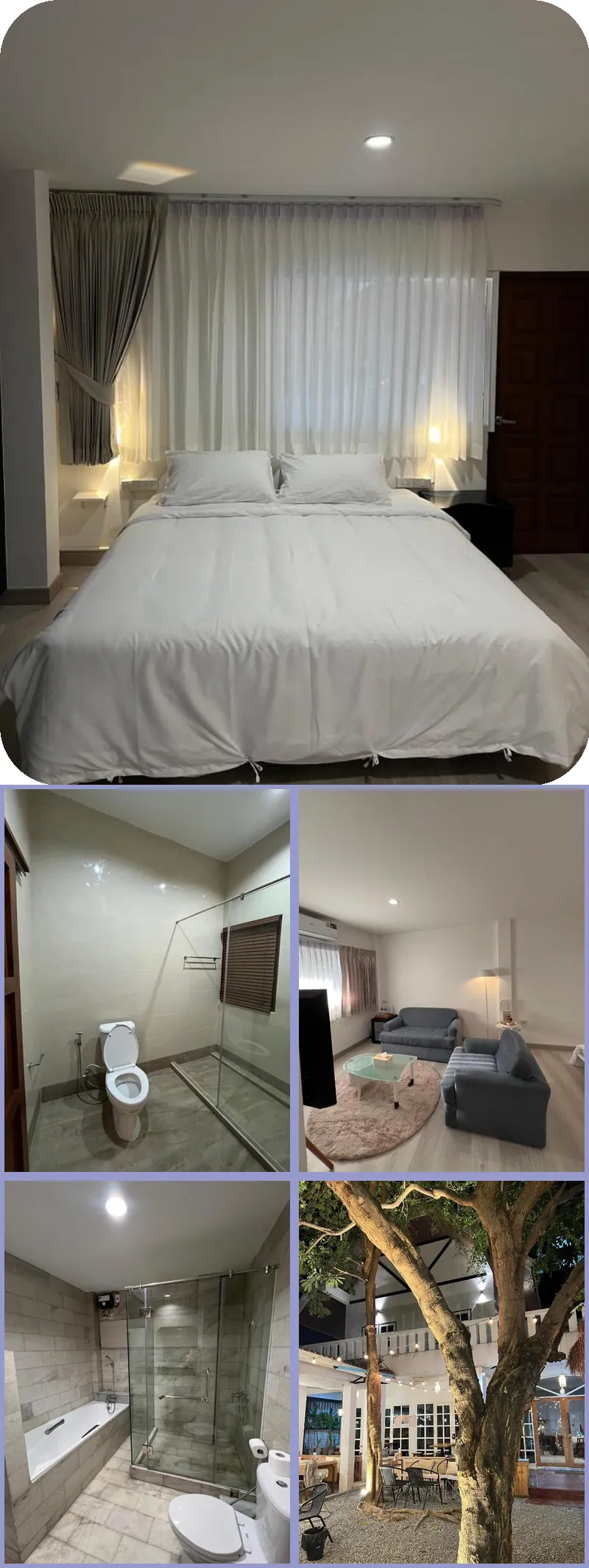 Hotel Nanon Sathorn 호텔 기타 이미지