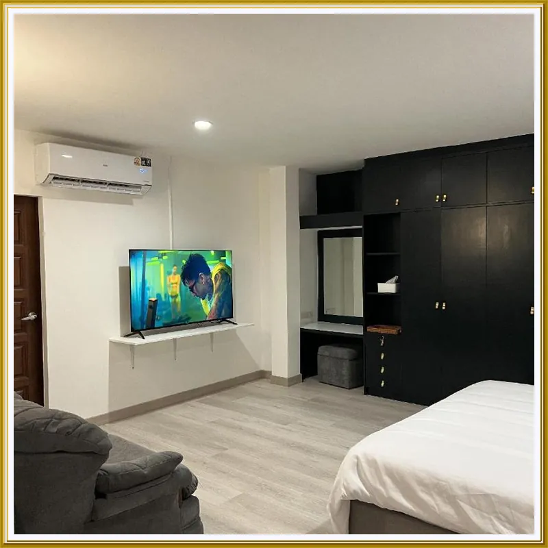 Hotel Nanon Sathorn 호텔 내부 이미지
